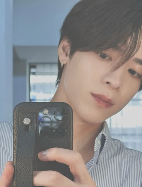 ドキドキのさせ方を「分かってる」！timelesz・松島聡 自撮りを披露！