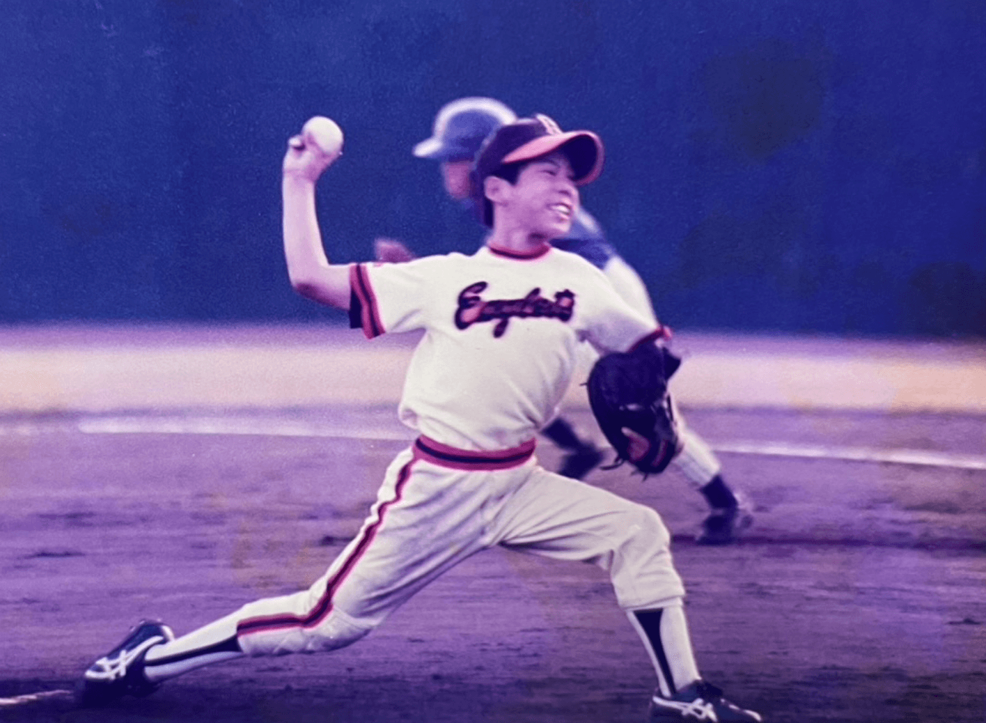 前田健太、楽天イーグルス入団を発表 古巣カープへも「感謝」のメッセージ