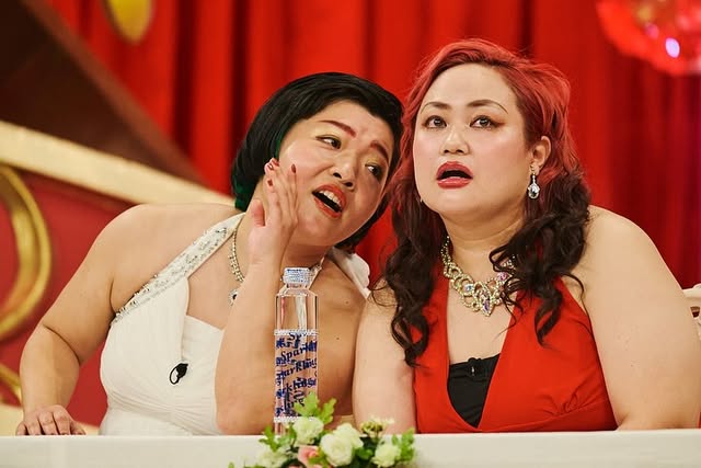 「CM来るかも？」