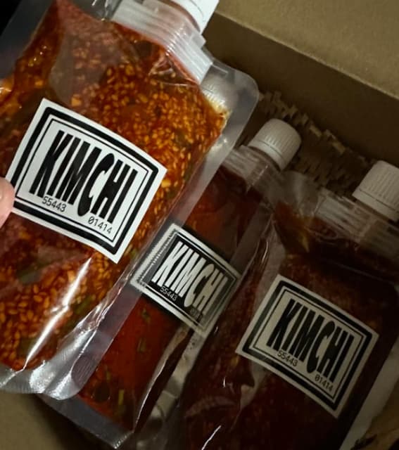 「最高に美味しかったです」丸山桂里奈がいただきもののキムチのたれで韓国料理を満喫！