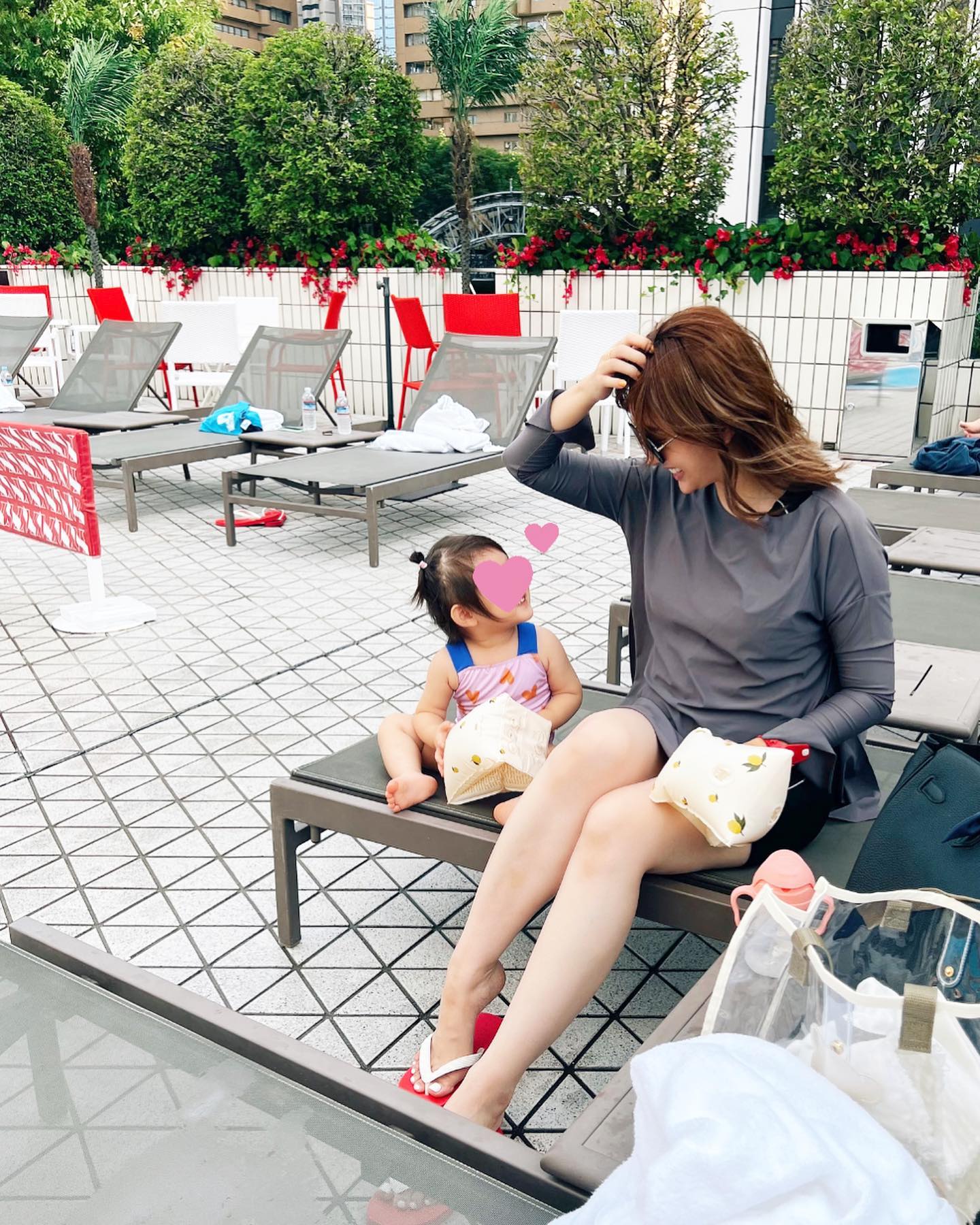 菊地亜美さん、ダイエットのために〇〇を着用🩱意識の高さにファンは「見習わないとです🥺」