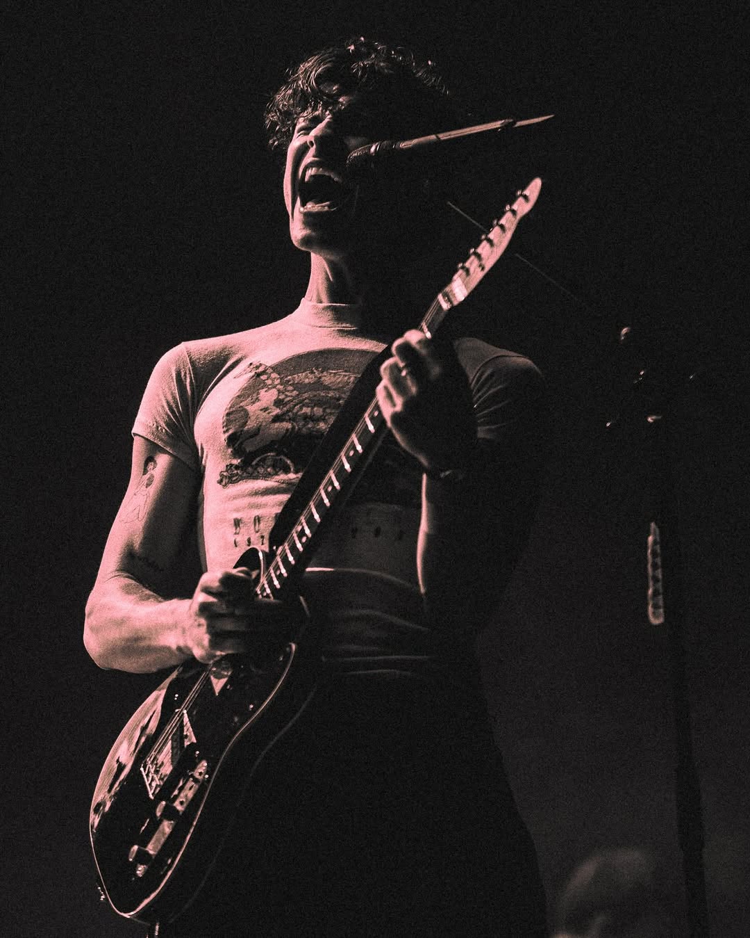 再始動の叫び：ショーン・メンデス、ケルンから再び“On The Road Again”