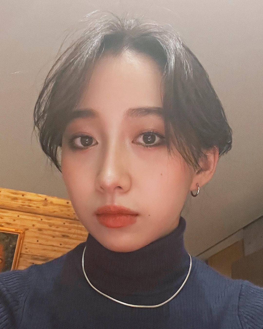 父・キムタク似!?  Cocomiののボーイッシュな最新ショットが話題に❢