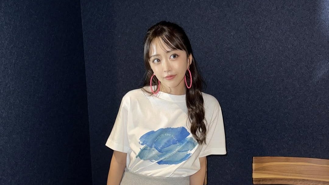 みりちゃむ、沖縄ランウェイで魅せた圧巻オーラに称賛の嵐!