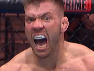 UFC強すぎる！“問題児”デュ・プレシ、UFC319で3度目の王座防衛なるか？