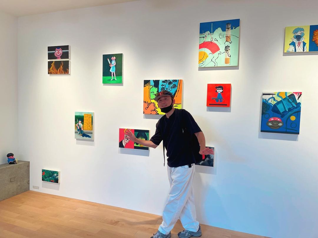 「行ってきましたー。」有吉弘行が訪れた場所とは！？