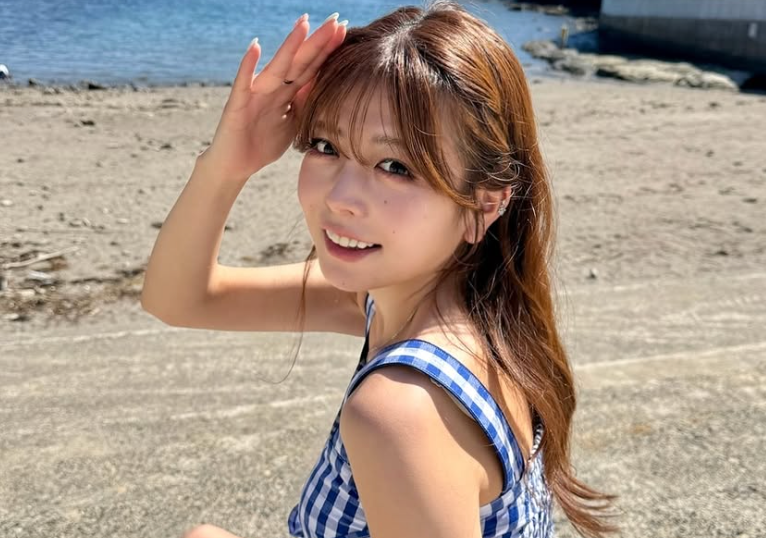 のんびり家族旅で夏満喫！水瀬琴音が三姉妹ヴィラ滞在を公開