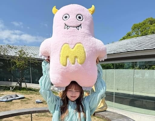 「みんな今すぐ見に行ってね！！」希空、自身が出演したMV公開を喜ぶ