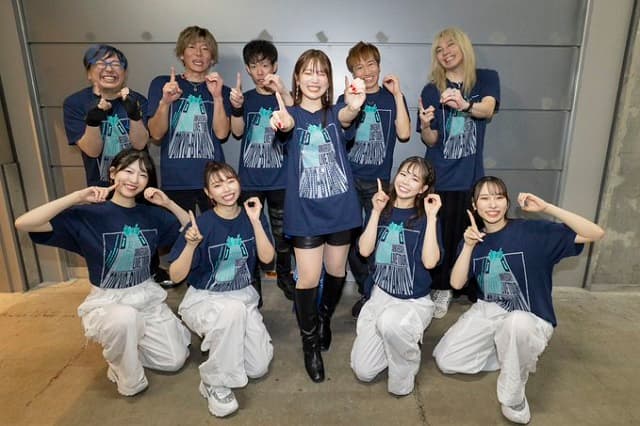 声優 内田真礼が10周年記念ライブを開催！最高のパフォーマンスにファン喝采