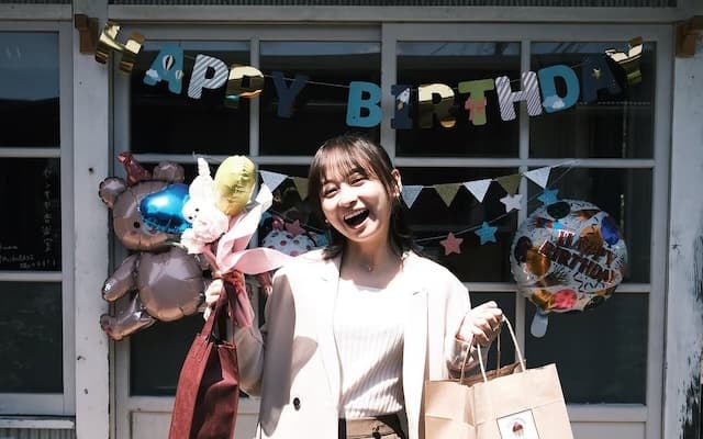 「よくばりさんです。笑」影山優佳が24歳の抱負を語る！