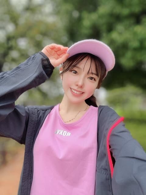 「偉いし可愛い！！」アイドルのランニングウェア姿に朝からファンが大喜び