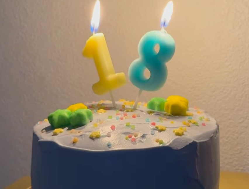 歓喜の節目！スケートボード西矢椛が18歳誕生日を迎え新たな挑戦宣言