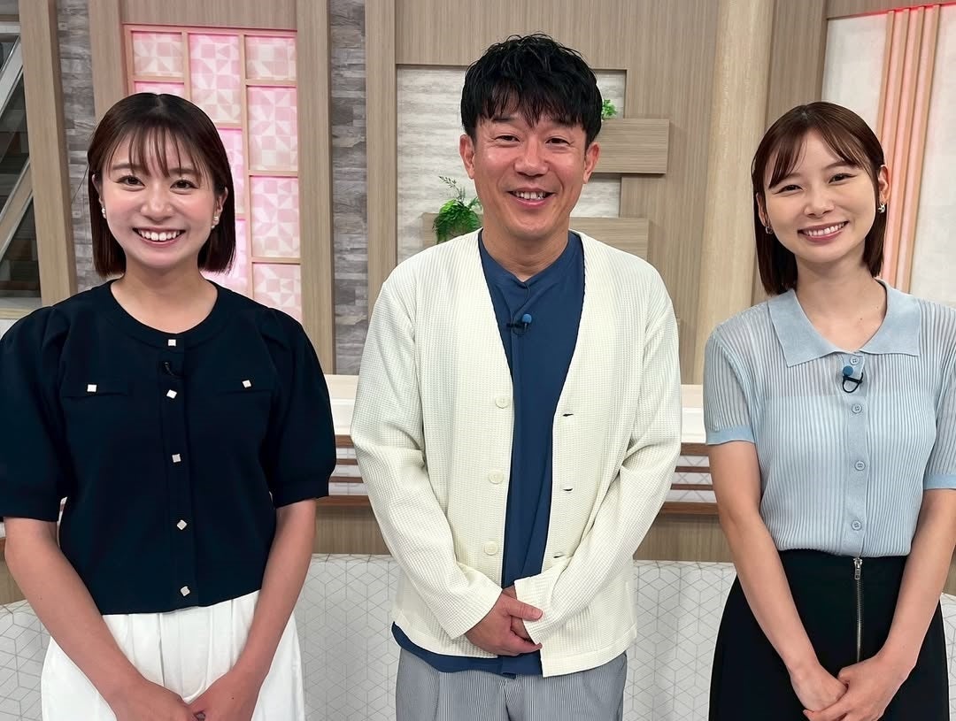 笑顔満開！ペナルティヒデが魅せた日曜日の顔としての貫禄！！