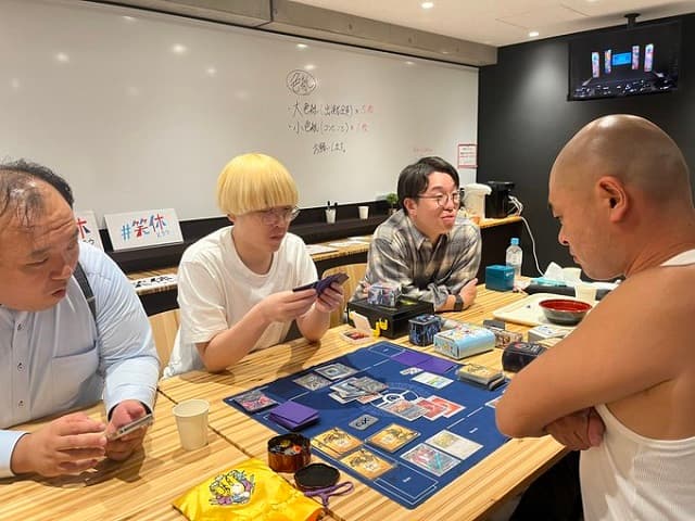 「ポケモンってそういうやつなん？」さらば 森田が真剣すぎる芸人たちにツッコミ！