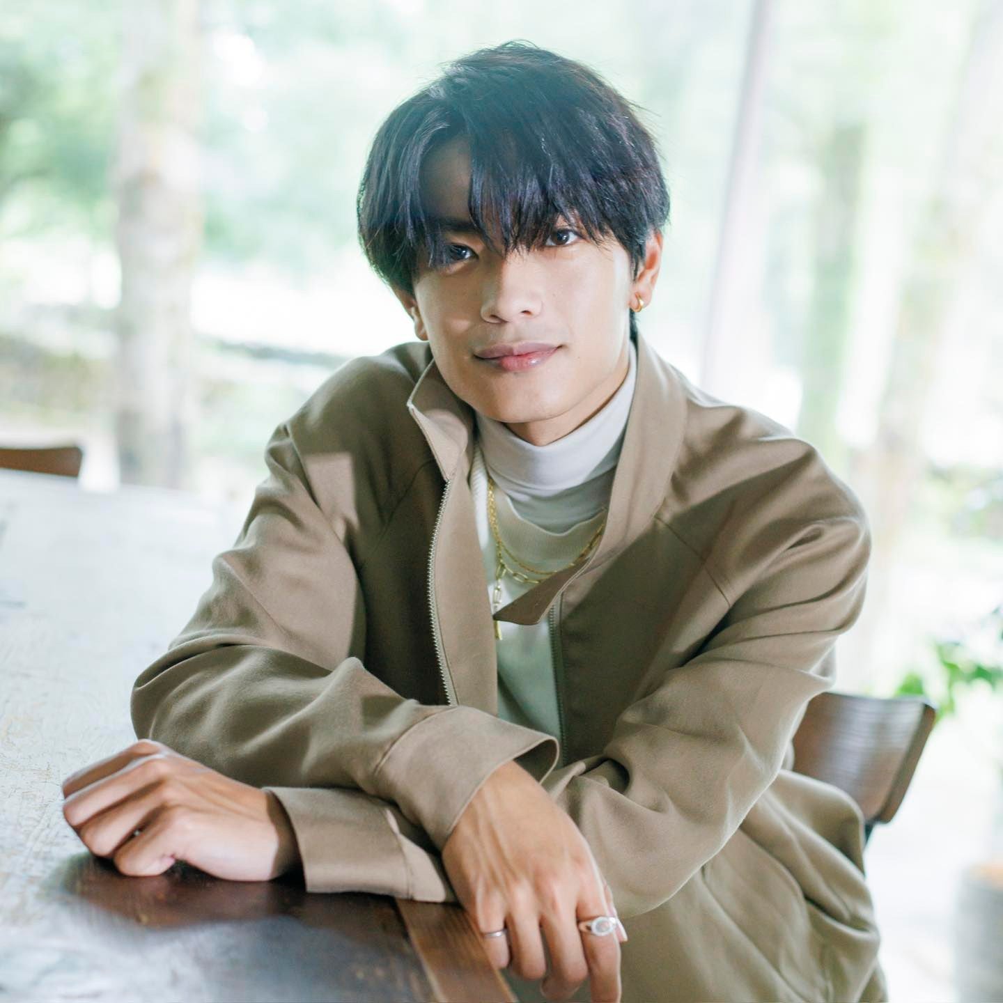 なにわ男子・高橋恭平の願い事とは…？「恭平💜これ以上伸ばすの？笑」