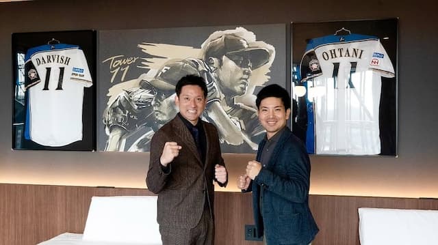 杉谷拳士 大手企業のアンバサダーに就任！「皆様の笑顔を未来へ繋げる」