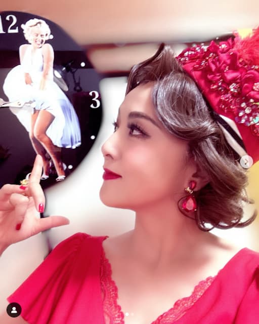 藤原紀香が休演日にやることとは？