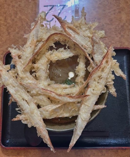 「定番がそれぞれ進化していて…」南原清隆、福岡グルメを堪能