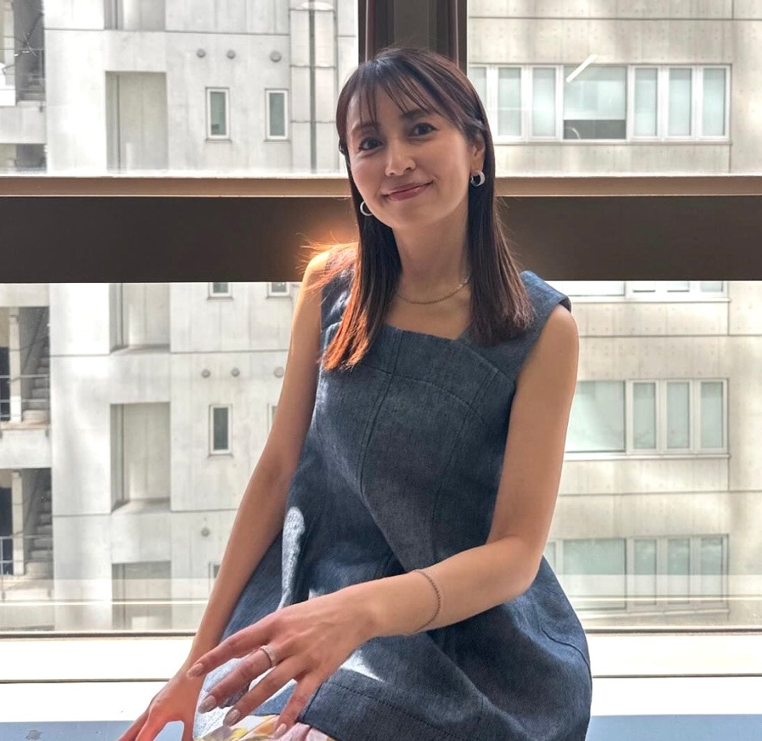 矢田亜希子の最新ショットが美しすぎると話題に