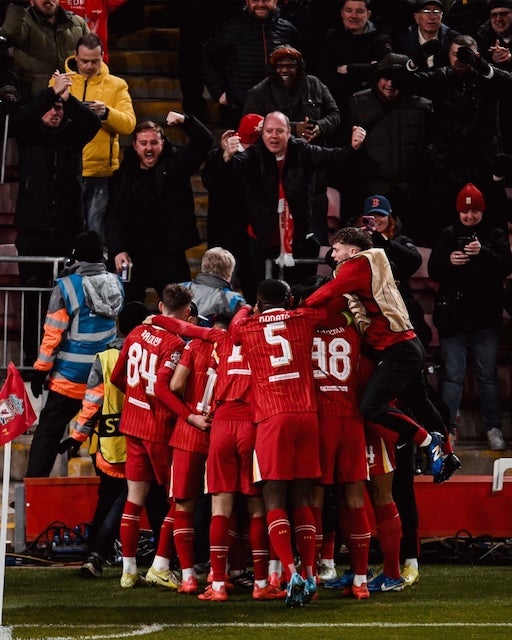 リヴァプールが”宿敵”レアル・マドリードに勝利！GKケレハーがPKストップの大活躍