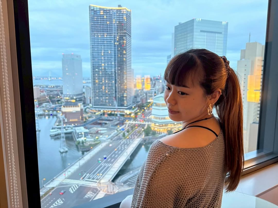 車いすバスケ・柳本あまねが27歳の誕生日を迎える「たくさんの方にお祝いしていただき最高の1日でした」