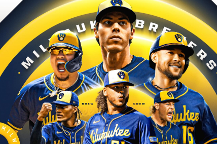 MLB 快進撃すぎる！ブルワーズが今季MLB最速の70勝到達、優勝の行方は…？