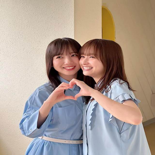 日向坂46を卒業する影山優佳がエモすぎるメンバーとの写真を公開😢「幸せな時間」