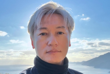 井浦新、「感謝あふれる一年」を振り返る投稿でファンにメッセージ