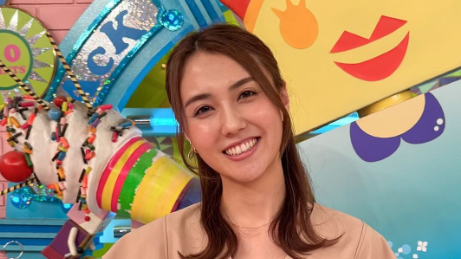 山形純菜アナ、“スカート風パンツコーデ”披露に反響！普段着ない挑戦スタイルにファン絶賛「めっちゃ可愛い」