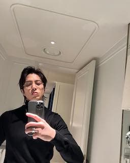 素晴らしい夜の韓国で過ごす山下智久が「イケメンすぎる！」と話題に