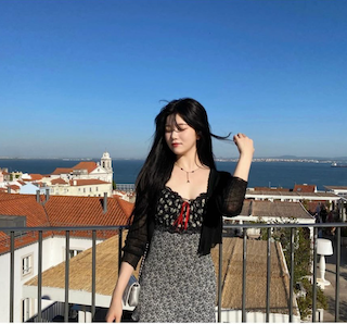 「世界一晴天が似合う女の子」話題に！表情豊かなあの子のオフショを覗き見！