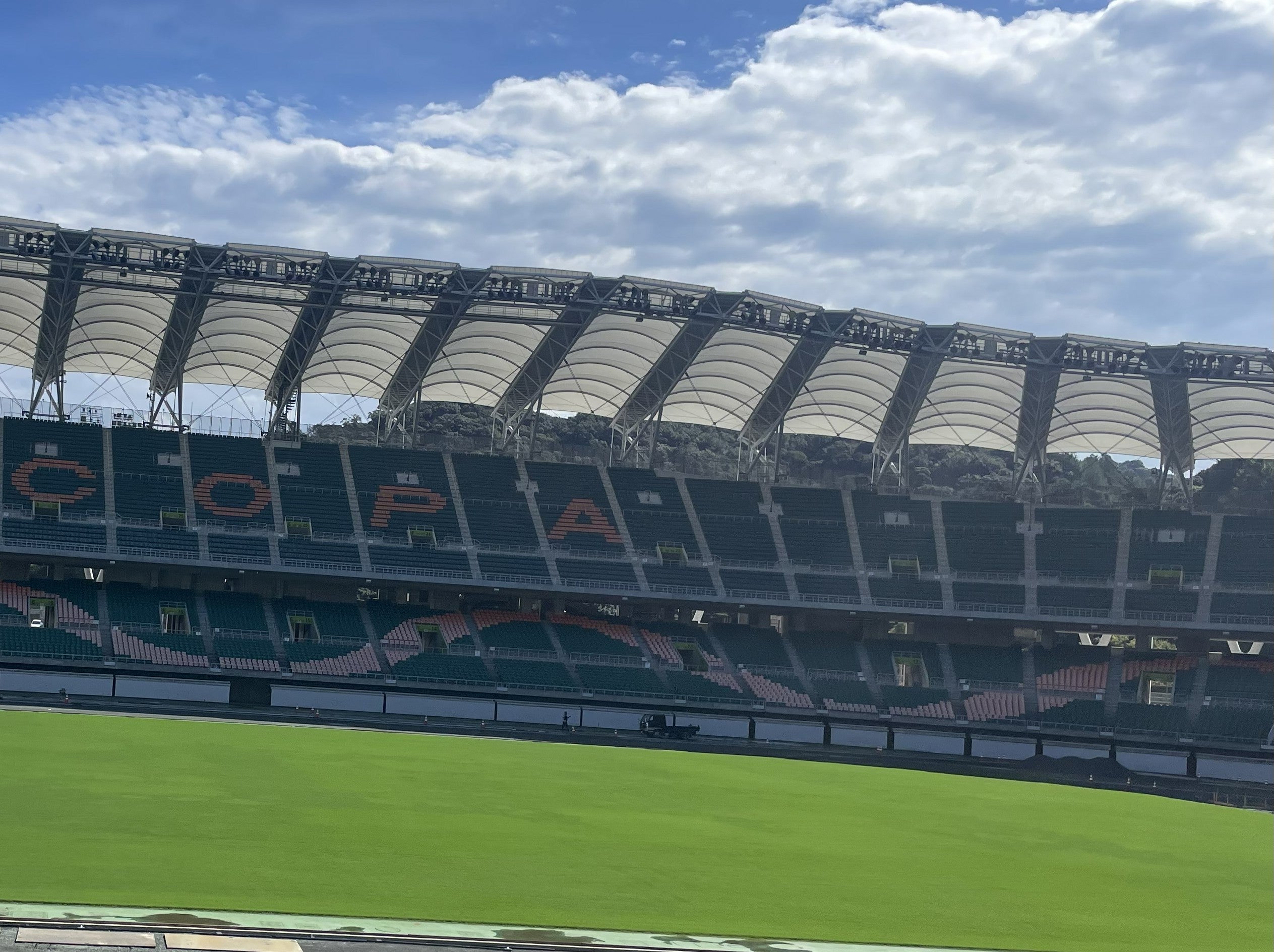 全国の舞台で育つ、次世代のサッカー少年少女