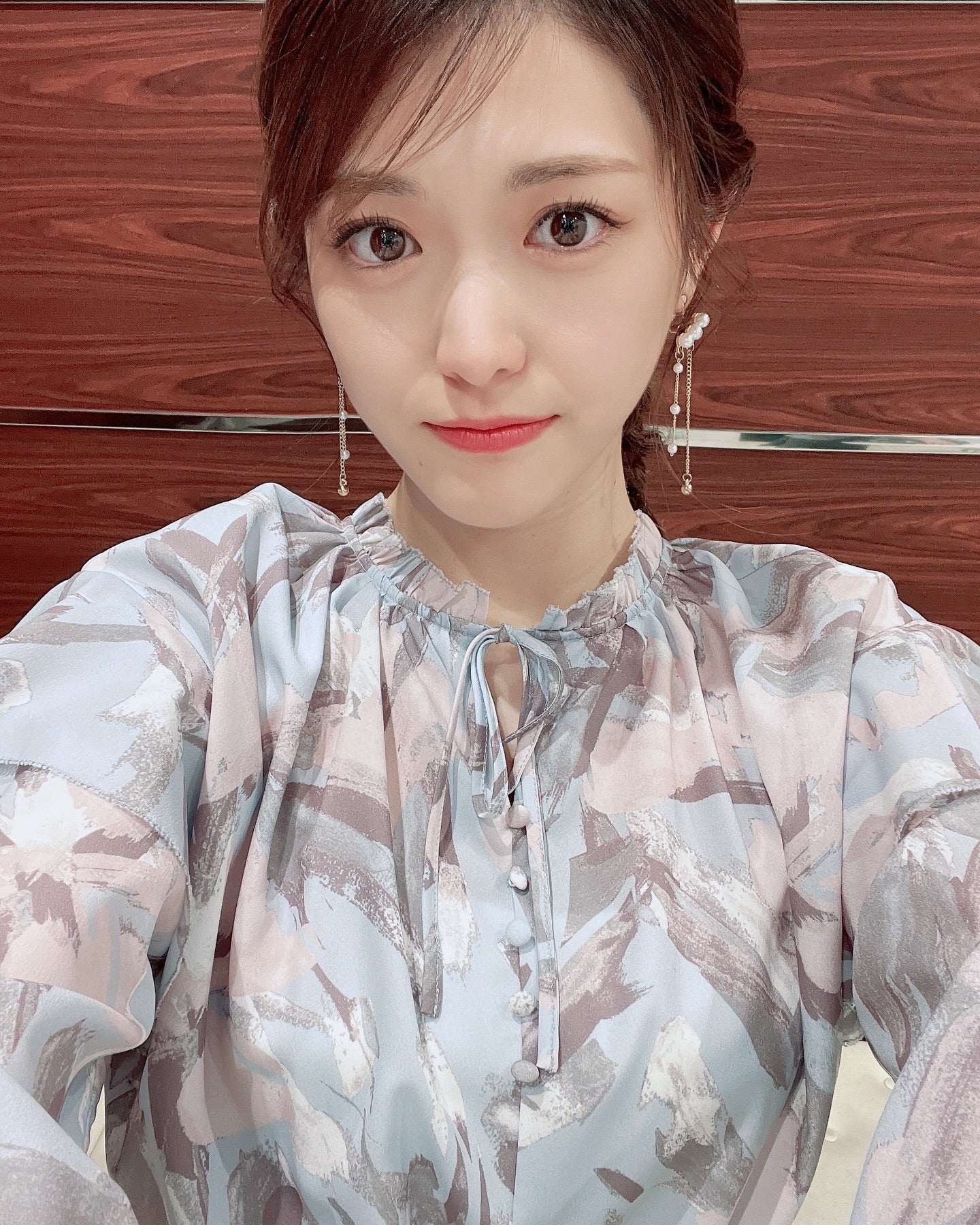 松村沙友理がサンジャポに出演！衣装も可愛い💕