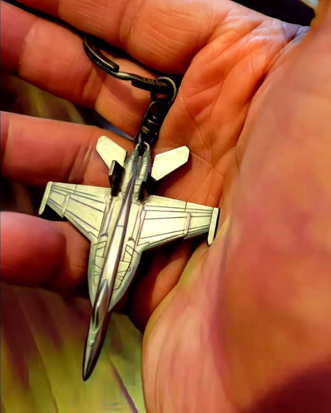 森川智之、「トップガン マーヴェリック」最終上映にサプライズ登壇　「至福の時間でした」と報告