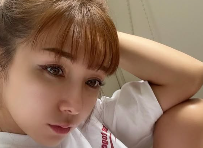 切ない余韻…加護亜依が綴る「夏の終わり」のセルフィー公開