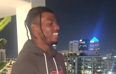 NFL カム・リトル、圧巻のキックで大歓声を呼んだ瞬間