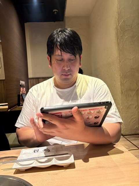 レインボー・ジャンボたかおが〇〇の時はIQ500に!?真剣な眼差しが話題に