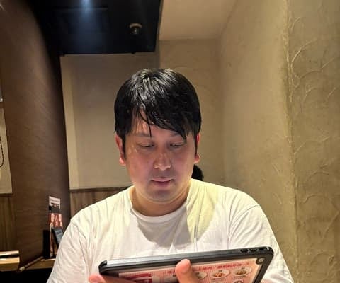 レインボー・ジャンボたかおが〇〇の時はIQ500に!?真剣な眼差しが話題に