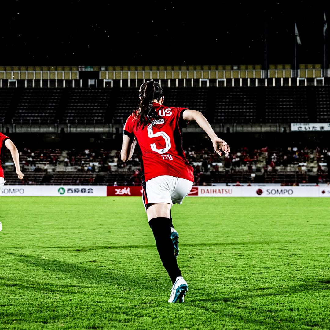 2011 女子サッカー　伊藤美紀　直筆サインカード　06/55 伊藤美紀 サッカー - メルカリ