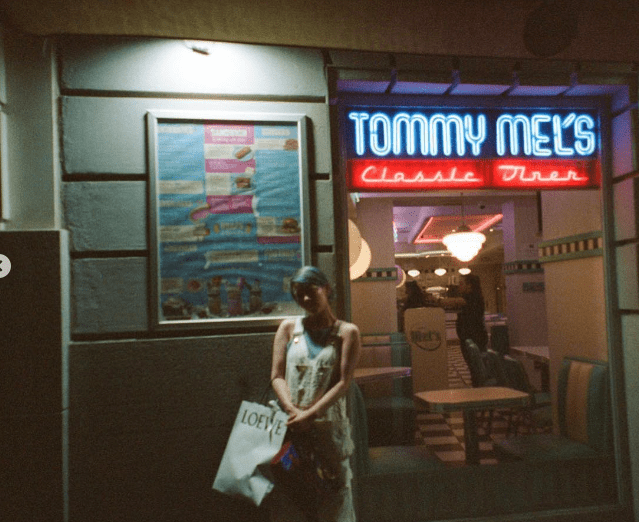 「夏の思い出」高畑充希、スペイン旅の様子を公開📸