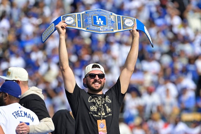 「WS制覇に貢献」アレックス・べシアが調停回避でドジャース残留！