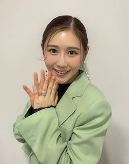 第一子妊娠中の元人気アイドル ”8年ぶりにやめた…” 突然の告白にファンからコメント続々