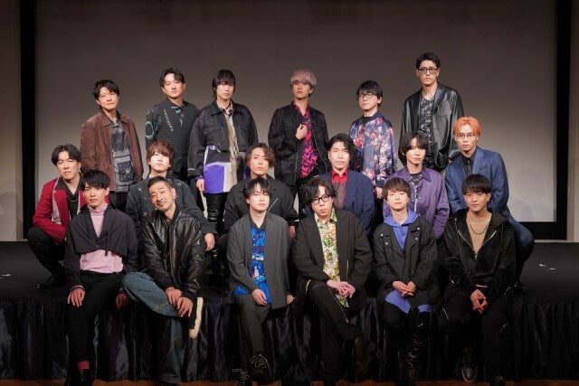 「超絶早口立板水大声」人気男性声優・石川界人がイベント参加の感想を語る！