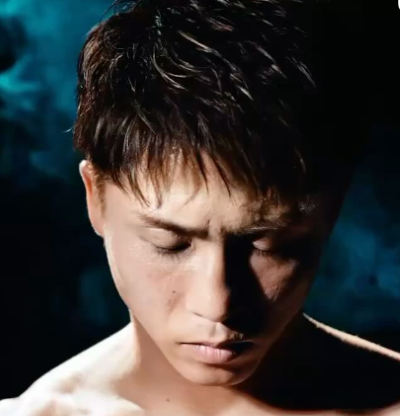 井上尚弥、4団体統一決戦のプロモーション動画公開