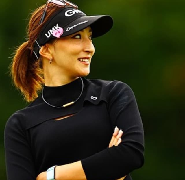 美人プロゴルファー脇元華 TOTOジャパンクラシックについてコメント「次に繋げて必ず強くなります。」