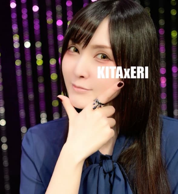 「ずっと美人」声優・喜多村英梨のキメ顔が可愛すぎ！ファンから感嘆の声