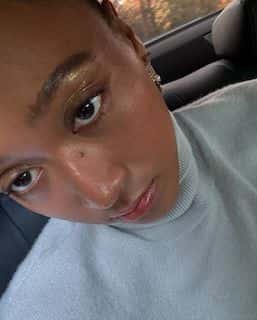 大坂なおみ、いつもとは一際違う姿にファン魅了！