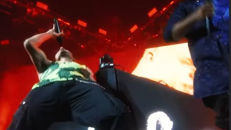 BABYMETAL「Kon! Kon! feat. Bloodywood 」MV公開