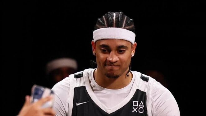 「止まらない得点力」Cam Wilderが再降臨！NBA Creator Cupで“バケモン級”の活躍予告！