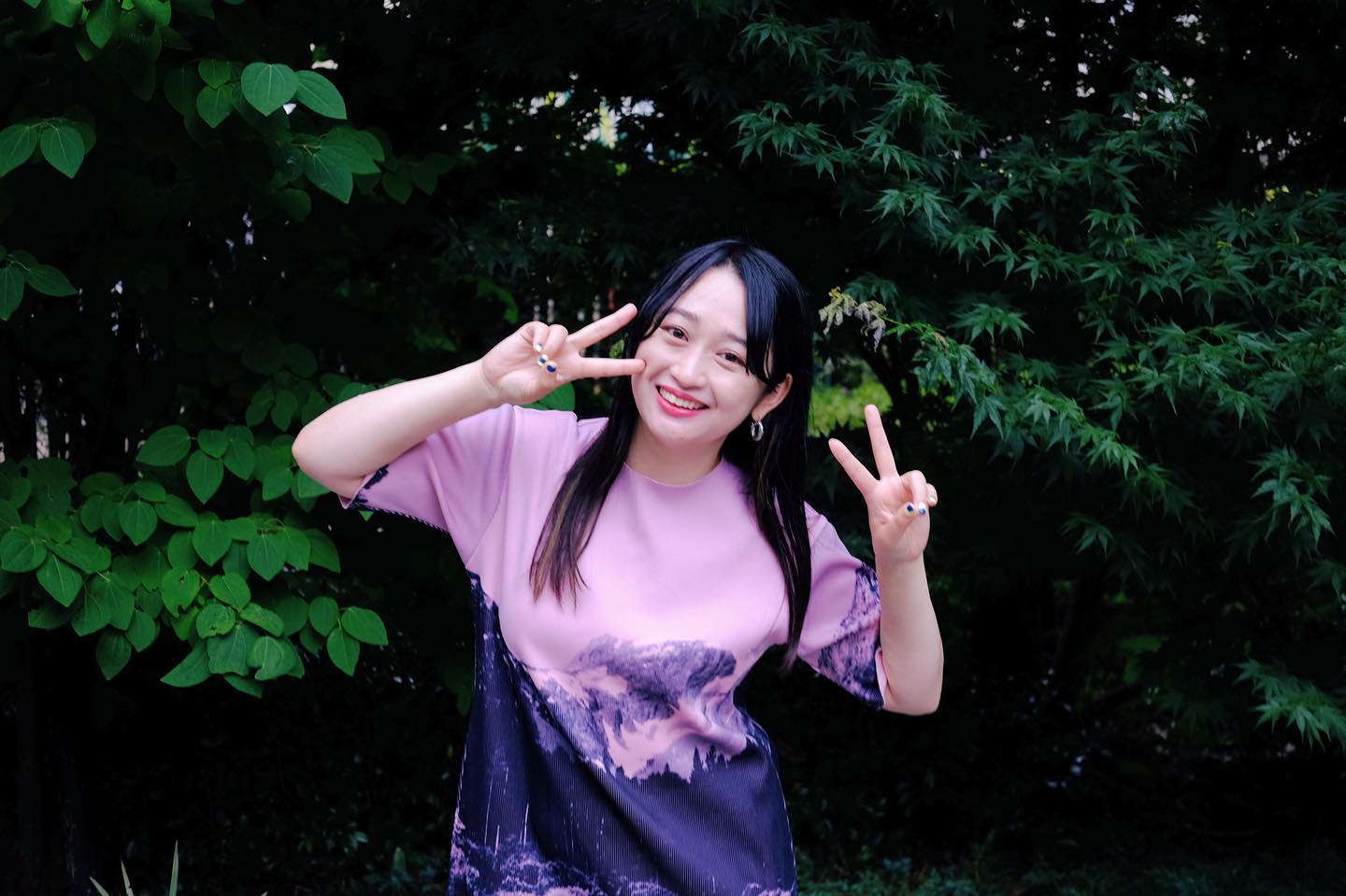 スパイク小川が結婚を報告💓「かわいい妹よ💝」と渡辺直美や横澤夏子らが祝福😍